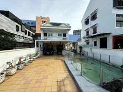 Ceylon Road (D15), Detached #597620471